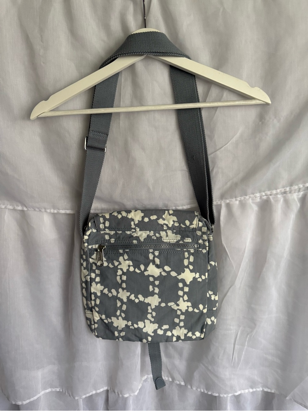 Kipling Flap Crossbody Bag - Picture 6 of 8